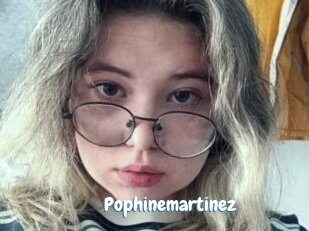 Pophinemartinez