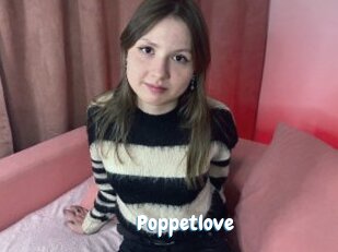 Poppetlove