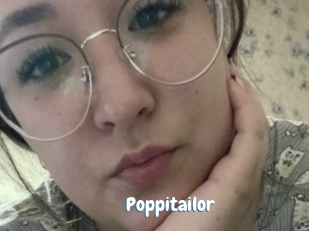 Poppitailor