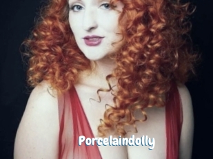 porcelaindolly Coquine Avenue