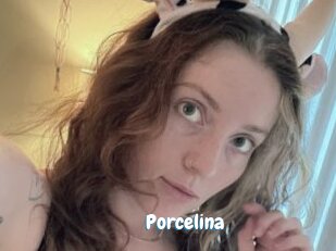 Porcelina