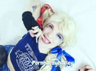 Pornhardyharley