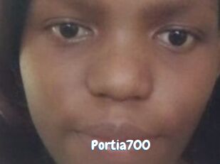 Portia700