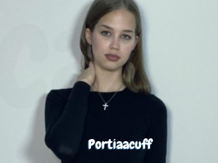 Portiaacuff