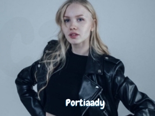 Portiaady