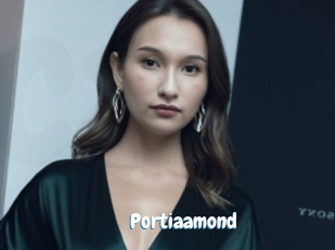 portiaamond Coquine Avenue