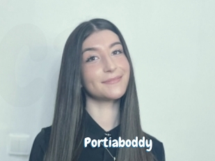 Portiaboddy