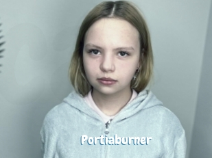 Portiaburner