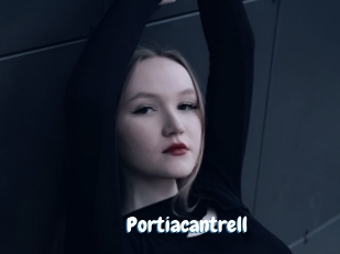 Portiacantrell