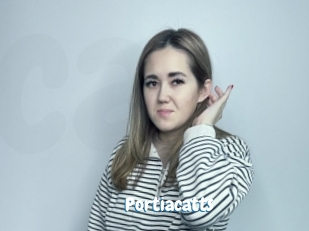 Portiacatts