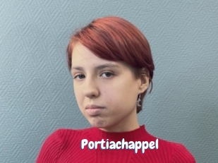 Portiachappel