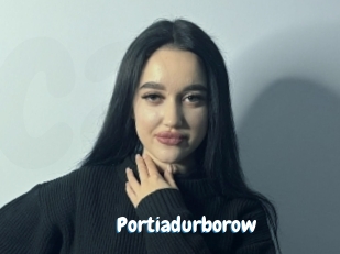 Portiadurborow