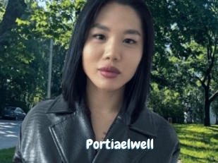 Portiaelwell