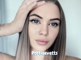 Portiaevetts