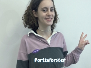 Portiaforster