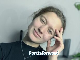 Portiaforwood