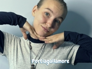Portiagallamore
