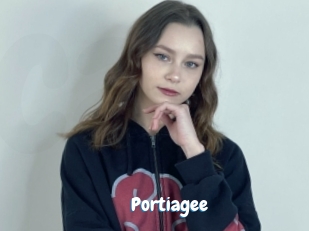 Portiagee