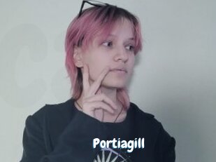 portiagill Coquine Avenue