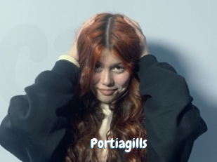 portiagills Coquine Avenue
