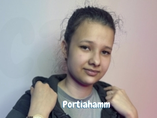 Portiahamm