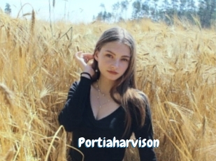 portiaharvison Coquine Avenue