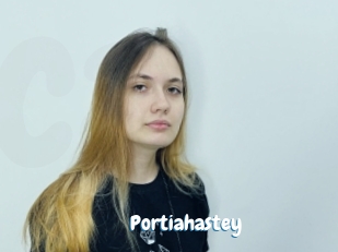 Portiahastey