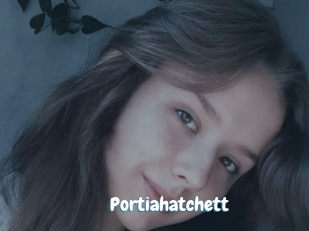 Portiahatchett