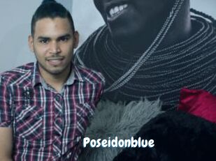 Poseidonblue