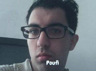 Poufi