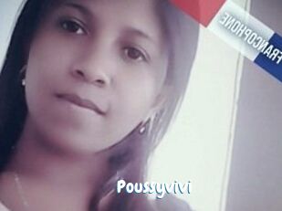 poussyvivi Coquine Avenue