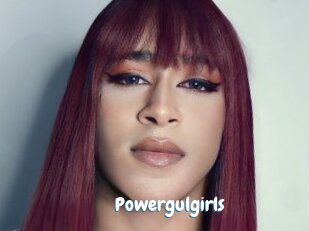 Powergulgirls