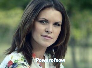 Powerofnow