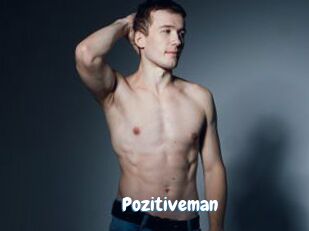Pozitiveman