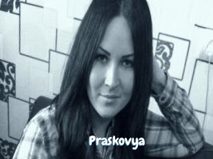 praskovya Coquine Avenue