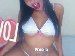 Precila