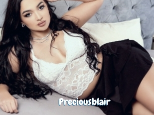 Preciousblair