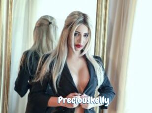 preciouskelly Coquine Avenue