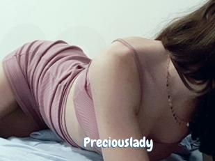 Preciouslady