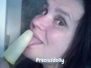 Preciusdolly