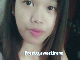 Preettysweetirene