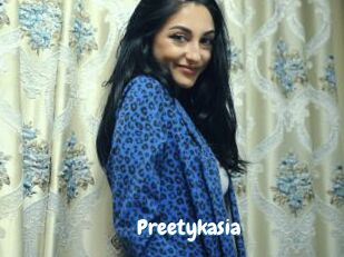 Preetykasia