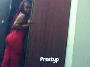 Preetyp