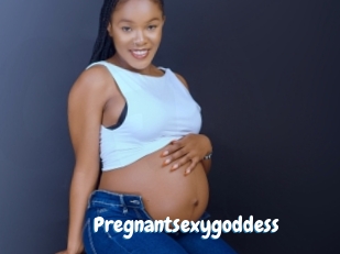 Pregnantsexygoddess