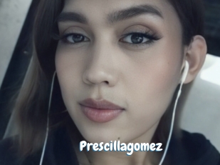 Prescillagomez