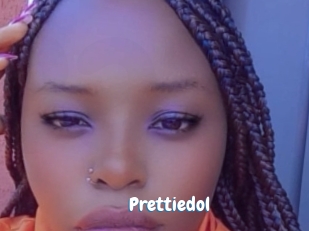 Prettiedol