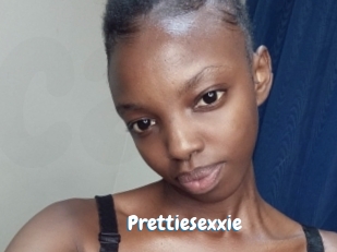 Prettiesexxie