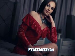 Prettiestfran