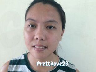 Prettilove23