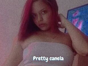 Pretty_canela